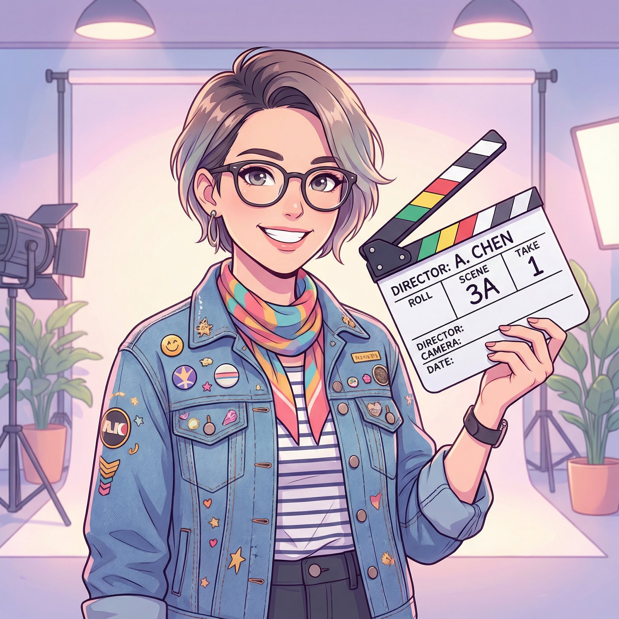 51今日大瓜大赛经典回顾首席导演顾问